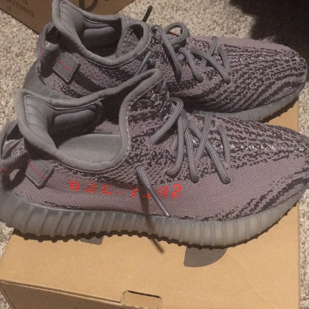 YeeZy
